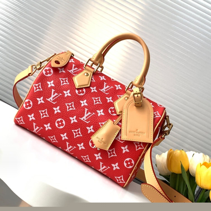 LV Speedy Bags